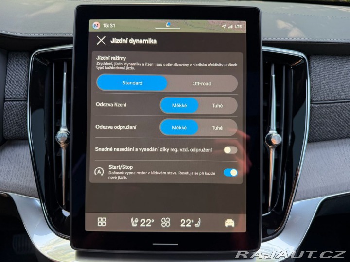 Volvo XC90 B5 AWD PLUS DARK PREMIUM, 2026