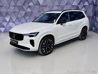 Volvo XC90 B5 AWD PLUS DARK PREMIUM, 2026