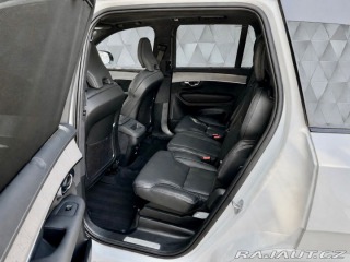 Volvo XC90 B5 AWD PLUS DARK PREMIUM, 2026