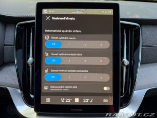 Volvo XC90 B5 AWD PLUS DARK PREMIUM, 2026