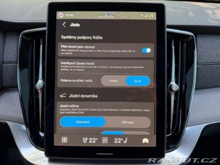 Volvo XC90 B5 AWD PLUS DARK PREMIUM, 2026
