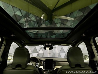Volvo XC90 B5 AWD PLUS DARK PREMIUM, 2026