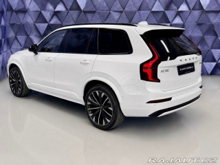 Volvo XC90 B5 AWD PLUS DARK PREMIUM, 2026