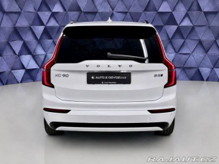 Volvo XC90 B5 AWD PLUS DARK PREMIUM, 2026