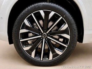Volvo XC90 B5 AWD PLUS DARK PREMIUM, 2026
