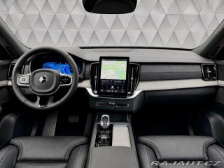 Volvo XC90 B5 AWD PLUS DARK PREMIUM, 2026