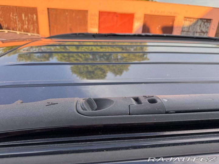 Dodge Durango 3,6 V6 AWD – 2018 havar 2018