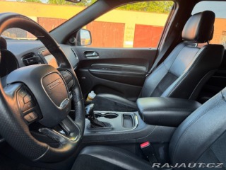 Dodge Durango 3,6   V6 AWD – 2018 havar 2018