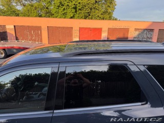 Dodge Durango 3,6   V6 AWD – 2018 havar 2018