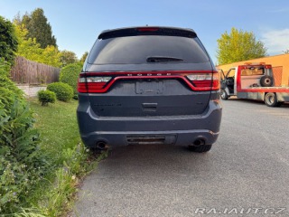 Dodge Durango 3,6   V6 AWD – 2018 havar 2018