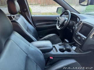 Dodge Durango 3,6   V6 AWD – 2018 havar 2018
