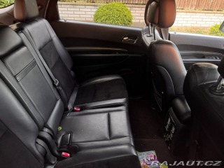 Dodge Durango 3,6   V6 AWD – 2018 havar 2018