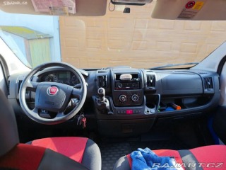 Fiat Ducato 3,0 CNG odpočet DPH 2012