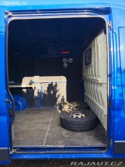 Fiat Ducato 3,0 CNG odpočet DPH 2012
