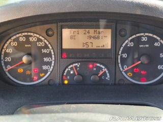 Fiat Ducato 3,0 CNG odpočet DPH 2012