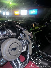 Ford Mustang 3,7 V6 2017 Upravený 2017