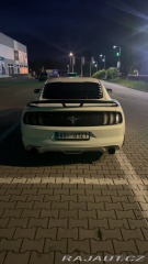 Ford Mustang 3,7   V6 2017 Upravený 2017