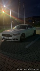 Ford Mustang 3,7   V6 2017 Upravený 2017