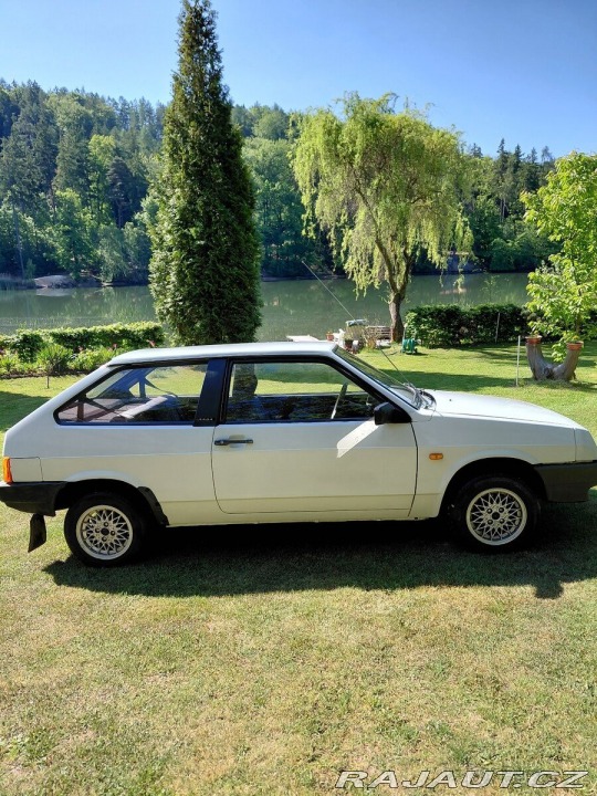 Lada Ostatní modely Samara 2108 1990