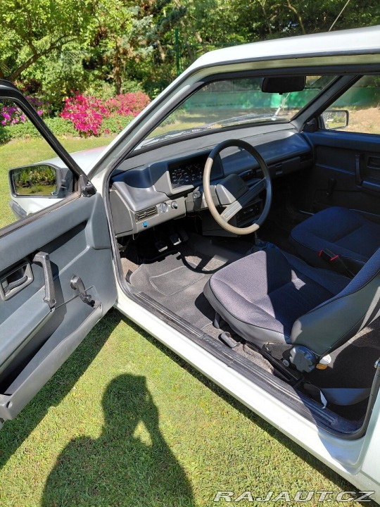 Lada Ostatní modely Samara 2108 1990