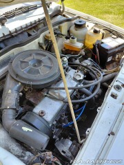 Lada Ostatní modely Samara 2108 1990