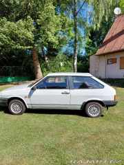 Lada Ostatní modely Samara 2108 1990