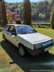 Lada Ostatní modely Samara 2108 1990