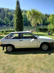 Lada Ostatní modely Samara 2108 1990