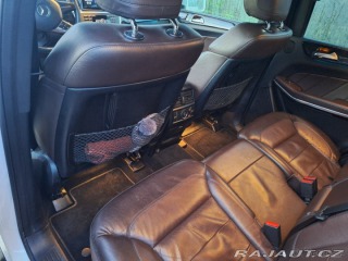 Mercedes-Benz GL 2013