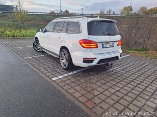 Mercedes-Benz GL 2013