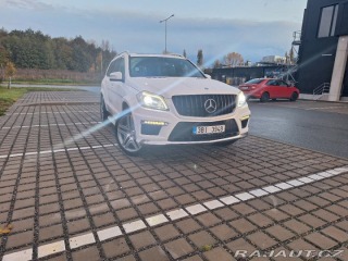 Mercedes-Benz GL 2013