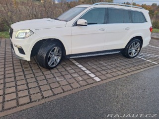 Mercedes-Benz GL 2013
