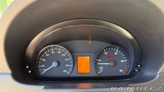 Mercedes-Benz Sprinter 319 MIXTO 2014