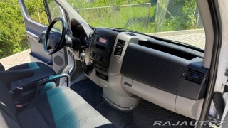 Mercedes-Benz Sprinter 319 MIXTO 2014