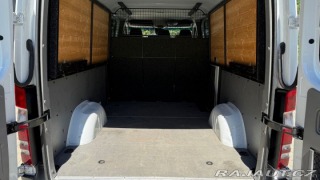 Mercedes-Benz Sprinter 319 MIXTO 2014