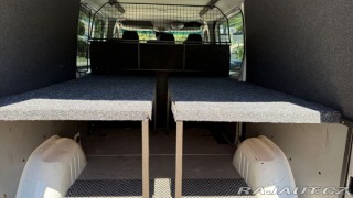 Mercedes-Benz Sprinter 319 MIXTO 2014