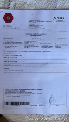 Mercedes-Benz Sprinter 319 MIXTO 2014