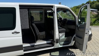 Mercedes-Benz Sprinter 319 MIXTO 2014