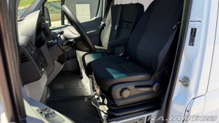 Mercedes-Benz Sprinter 319 MIXTO 2014