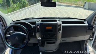 Mercedes-Benz Sprinter 319 MIXTO 2014