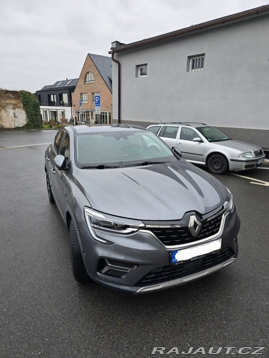 Renault Arkana 1,4   tCE 140 intense 1800