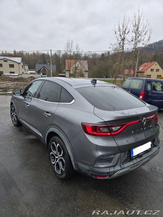 Renault Arkana 1,4   tCE 140 intense 1800