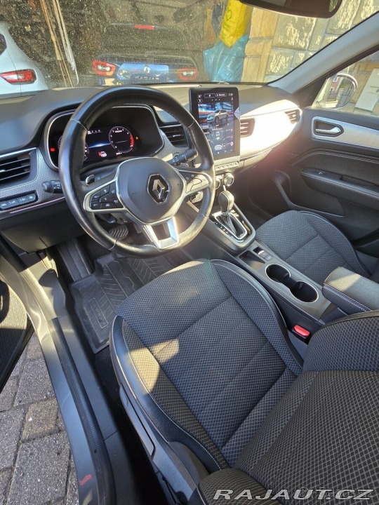 Renault Arkana 1,4   tCE 140 intense 1800