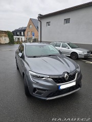 Renault Arkana 1,4 tCE 140 intense 1800