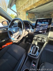 Renault Arkana 1,4 tCE 140 intense 1800