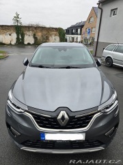 Renault Arkana 1,4 tCE 140 intense 1800