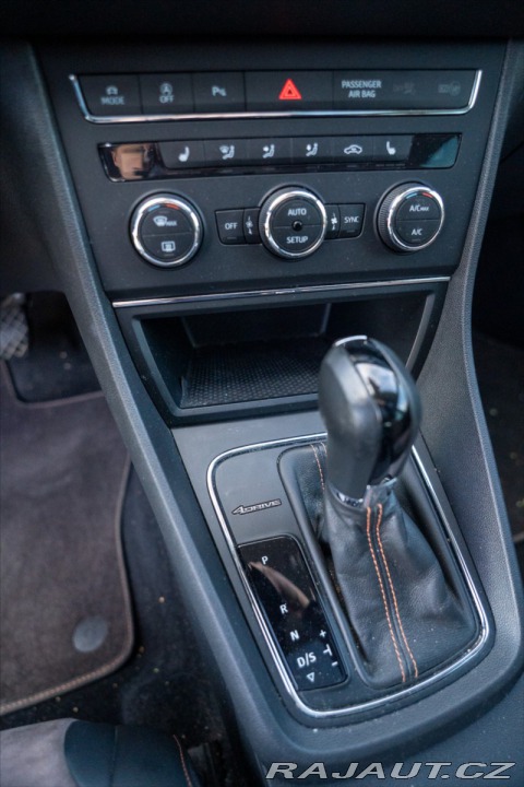 Seat Leon 2,0 2014