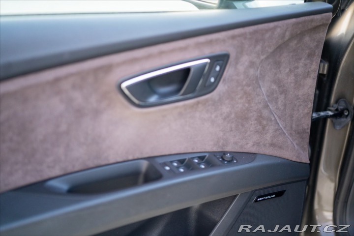 Seat Leon 2,0 2014