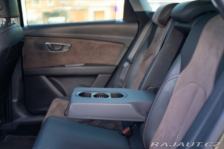 Seat Leon 2,0 2014
