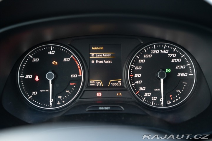 Seat Leon 2,0 2014
